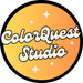 ColorQuest Studio - Color by Number Books