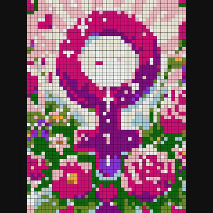World Holiday Magic Color By Number: Geometric Quest (Book 5)